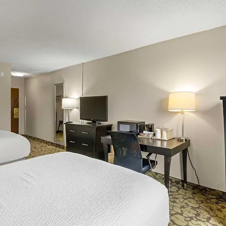Red Lion Hotel