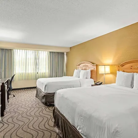 Red Lion Hotel