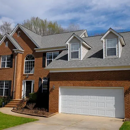 Suburban Sanctuary Holiday home *