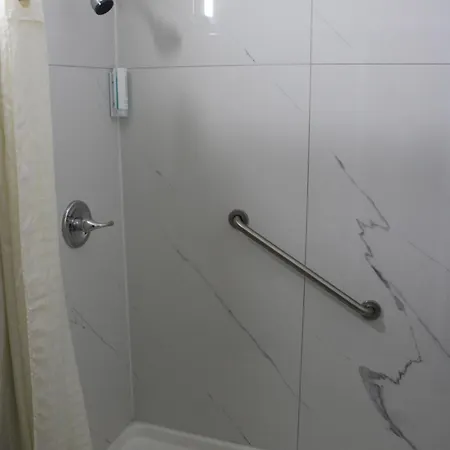 Hotel Rodeway Charlotte