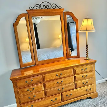 Charming Near Uptown Charlotte