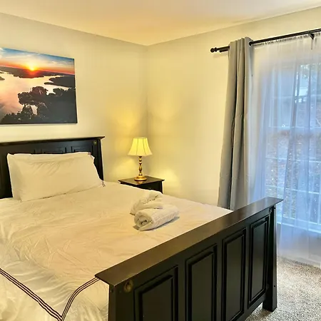 Charming Near Uptown * Charlotte