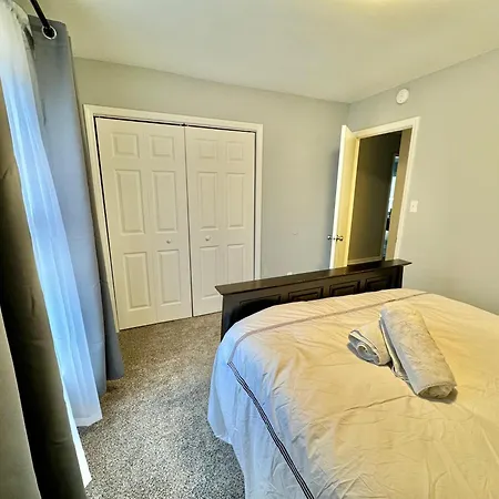 Charming Near Uptown Charlotte