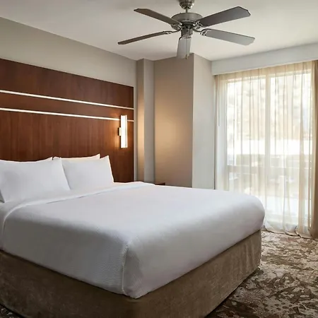 Hotel Uptown Charlotte
