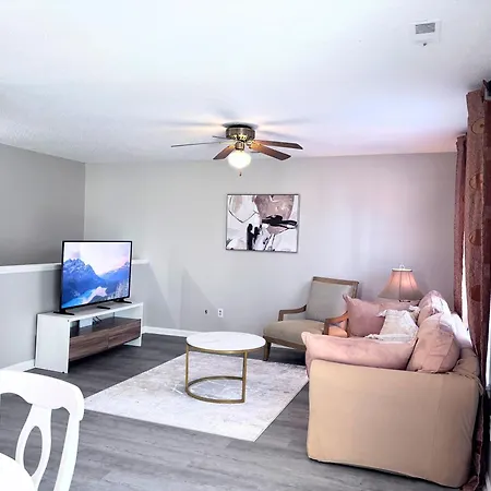Great Location 2bdrm - Pineville Charlotte