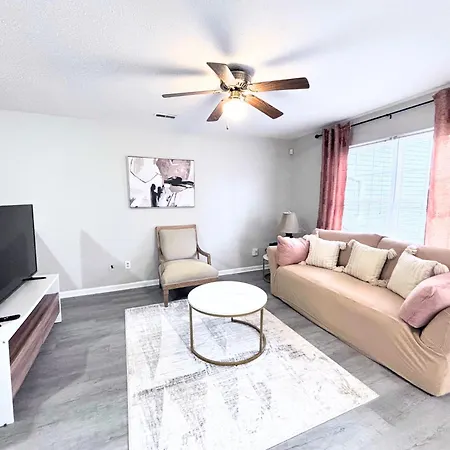 Great Location 2bdrm - Pineville Holiday home Charlotte
