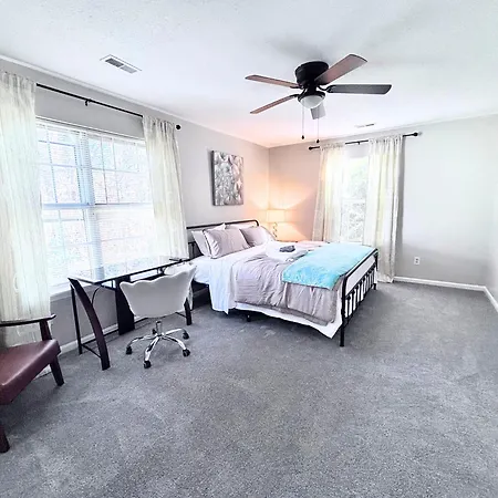 Holiday home Great Location 2bdrm - Pineville