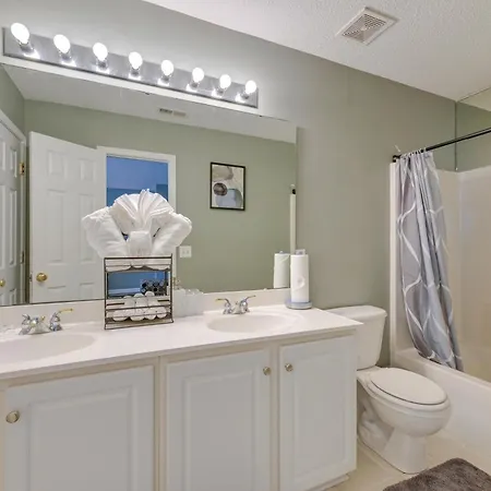 Holiday home 9 Mi To Uptown Charlotte: Dogs Welcome! Charlotte
