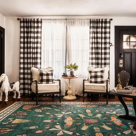 Book Fam Clt Combo Duplex Near Uptown & Breweries! Charlotte