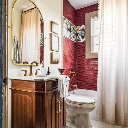 Book Fam Clt Combo Duplex Near Uptown & Breweries! Charlotte
