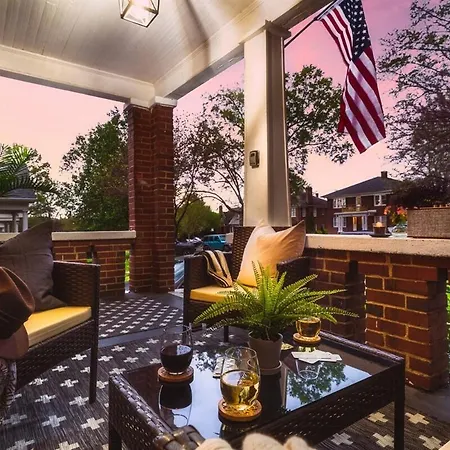 Book Fam Clt Combo Duplex Near Uptown & Breweries! * Charlotte
