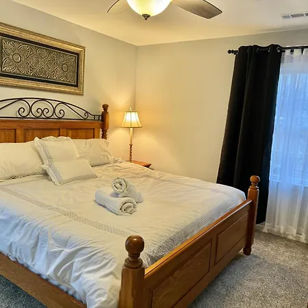 Charming Near Uptown Charlotte