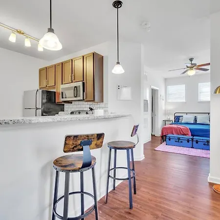 Apartment King Luxe Near Shopping & Entertainment Charlotte