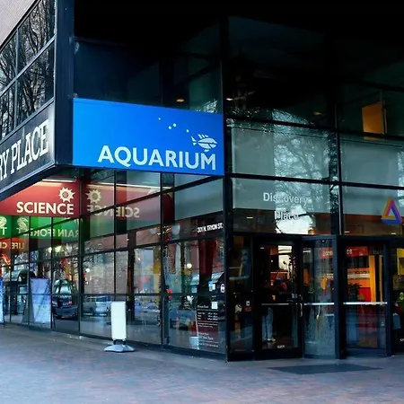Fun & Eccentric + Uptown + Getaway + King Apartment