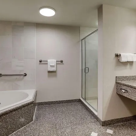Drury & Northlake 4* Charlotte