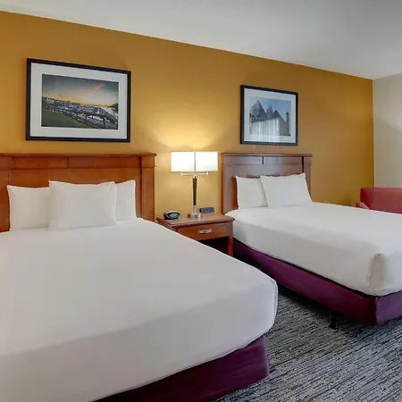 Hotel Drury & Northlake 4*