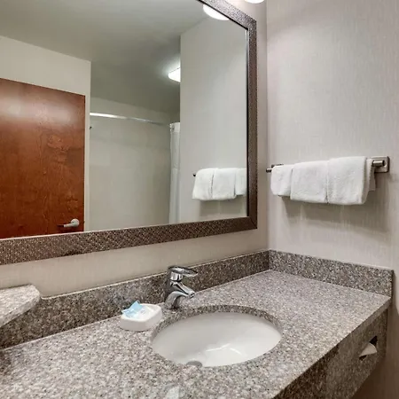 Hotel Drury & Northlake Charlotte