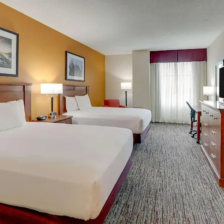 Drury & Northlake 4* Charlotte