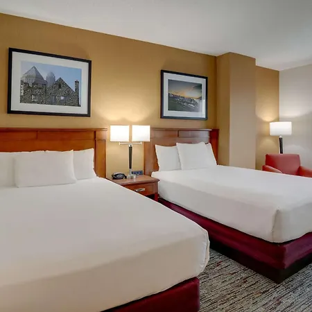 Drury & Northlake Hotel