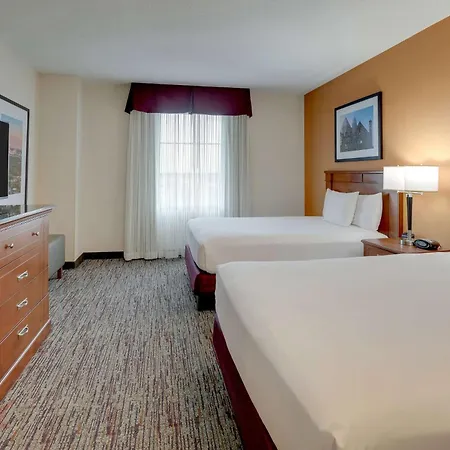 Hotel Drury & Northlake