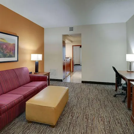 Drury & Northlake Hotel 4*