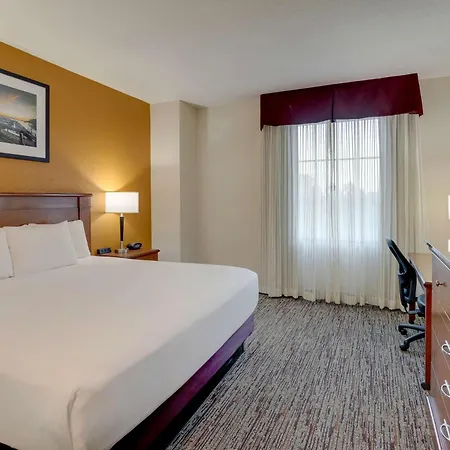 Hotel Drury & Northlake 4*