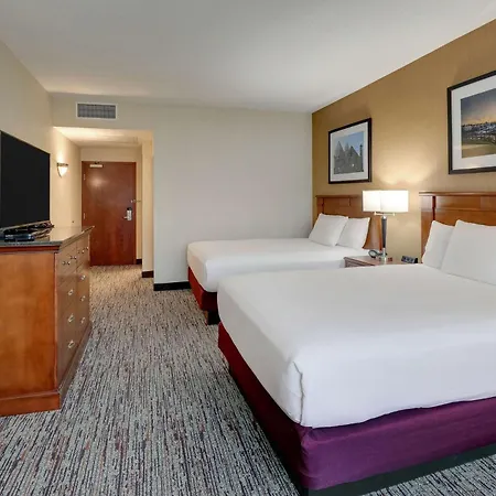Hotel Drury & Northlake Charlotte
