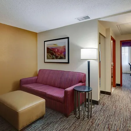 Drury & Northlake 4* Charlotte