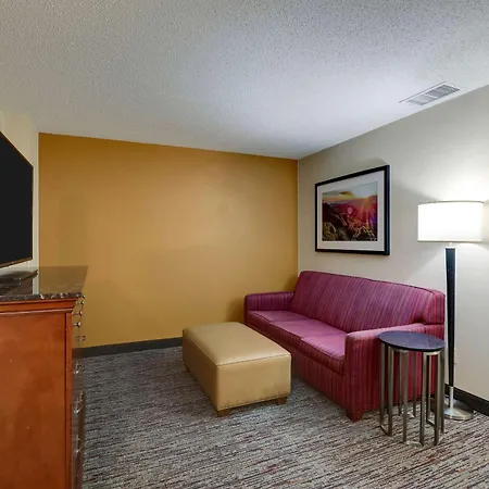 Drury & Northlake Hotel