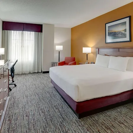 Hotel Drury & Northlake