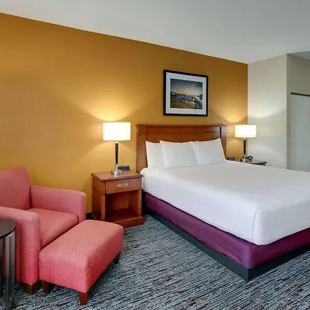 Drury & Northlake Hotel 4*