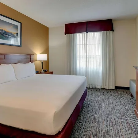 Hotel Drury & Northlake 4*