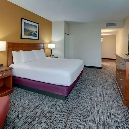 Drury & Northlake Hotel Charlotte
