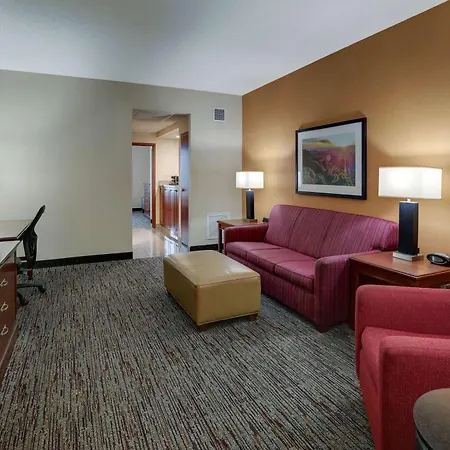 Drury & Northlake 4*