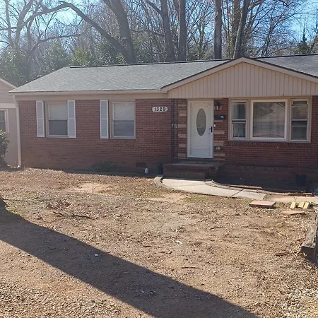 Old Creekside View Duplex Listing * Charlotte