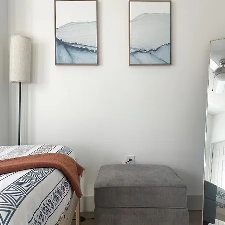 Carolina Blue - Stunning Views, Free Parking And Wifi Apartment Charlotte