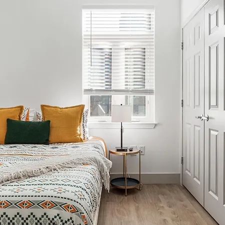 Apartment Carolina Blue - Stunning Views, Free Parking And Wifi *