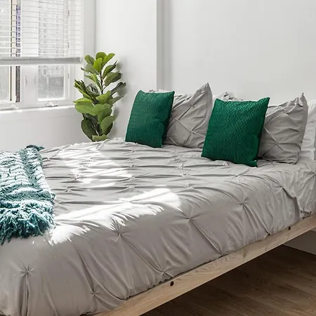 Apartment Carolina Blue - Stunning Views, Free Parking And Wifi
