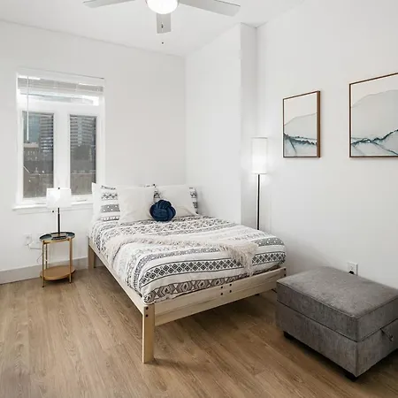 Carolina Blue - Stunning Views, Free Parking And Wifi * Charlotte