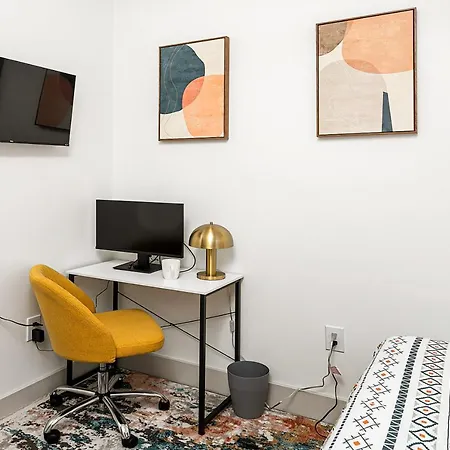 Apartment Carolina Blue - Stunning Views, Free Parking And Wifi