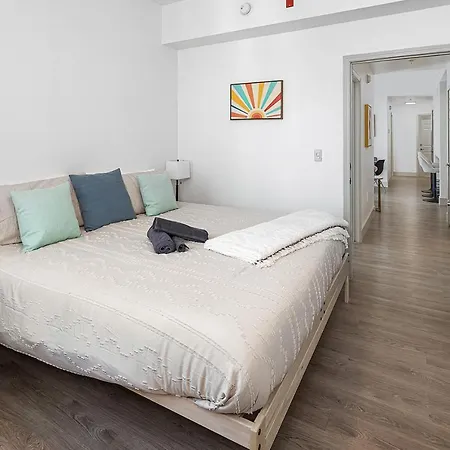 Carolina Blue - Stunning Views, Free Parking And Wifi * Charlotte