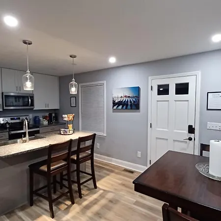 Creekside View Duplex By Palace Of Nobles Charlotte