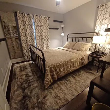 Holiday home Creekside View Duplex By Palace Of Nobles *