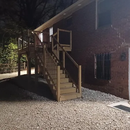 Holiday home Creekside View Duplex By Palace Of Nobles Charlotte