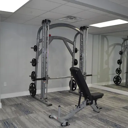 Apartment The Panther - Luxury 3br - Free Parking - Views - Stadium - Gym Charlotte