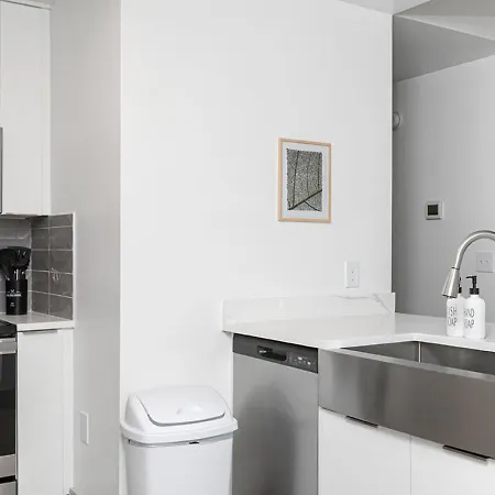 The Panther - Luxury 3br - Free Parking - Views - Stadium - Gym *