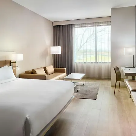 Ac By Marriott Southpark 4* Charlotte