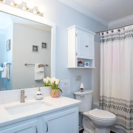Downtown Gem With Fenced Yard, Bbq Grill And Firepit * Charlotte