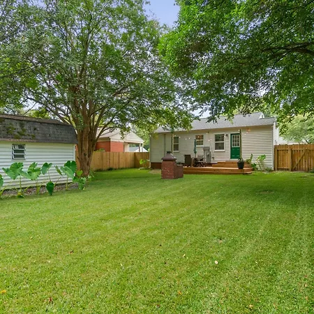 Holiday home Open And Modern 2 Bedroom Retreat Near Noda