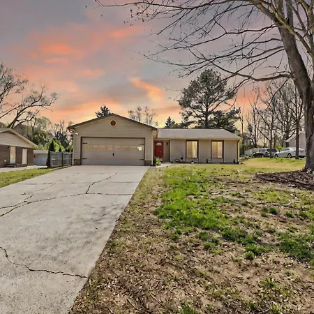 Quail Ridge 3br House *